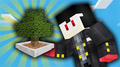 Bonsai Spectacular | Minecraft Sky Factory 4 Ep. 2 - YouTube