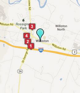 Williston, VT Hotels & Motels - See All Discounts