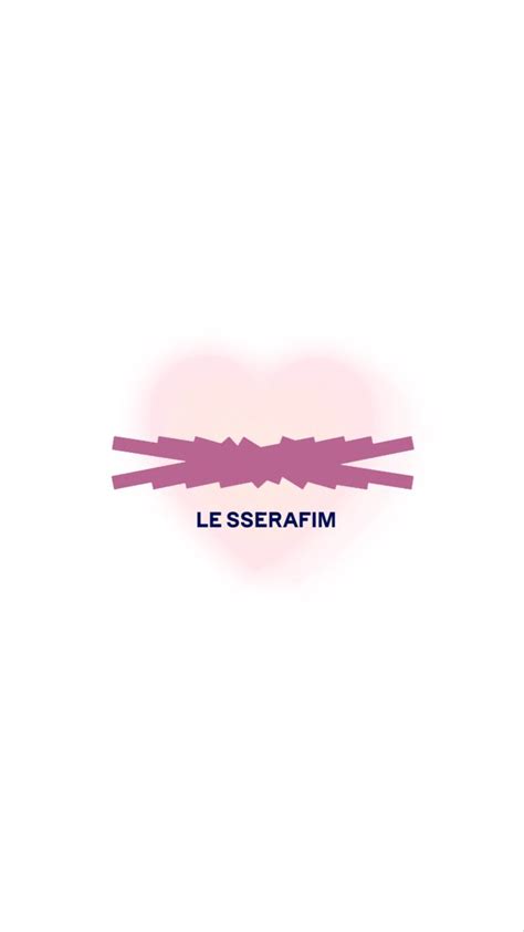 le sserafim | Cose