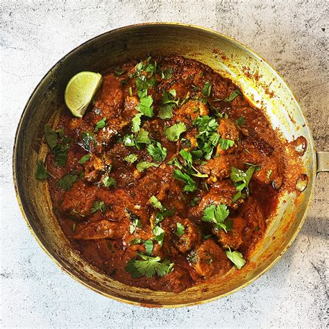 Madras Chicken Curry Recipe, 50% OFF | biorigin.net