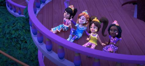 Princess Power cast: Meet the voice actors from Netflix kids’ series