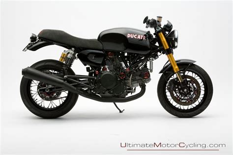 Ducati Gt1000