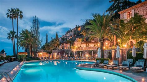 Belmond La Residencia, Mallorca, Balearic Islands | Belmond hotels, Mallorca, Belmond