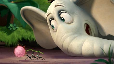 Horton Hears a Who! (2008) | FilmFed