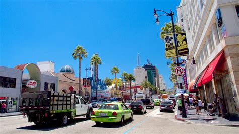 Hollywood Boulevard Pictures: View Photos & Images of Hollywood Boulevard