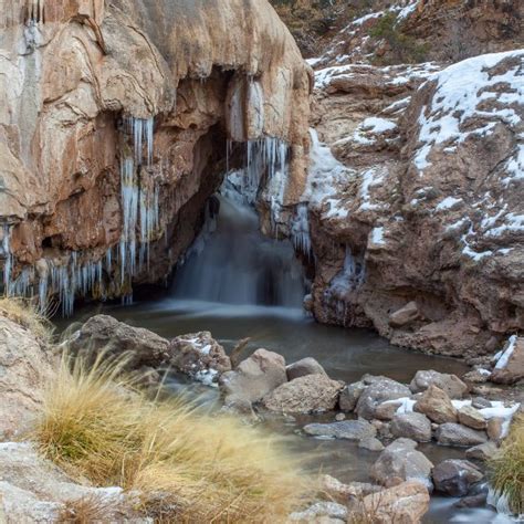 Soda Dam Hot Springs (Jemez Springs, NM): Top Tips Before You Go (with Photos) - TripAdvisor