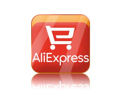 Aliexpress Logos