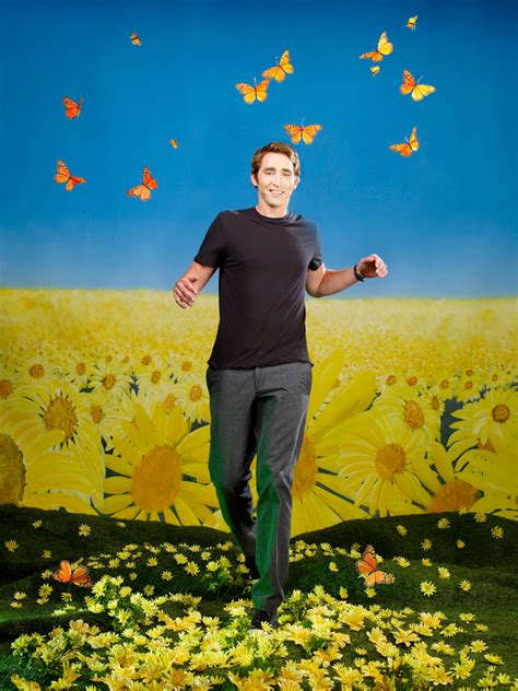 Photo de Lee Pace - Pushing Daisies : Photo Lee Pace - AlloCiné