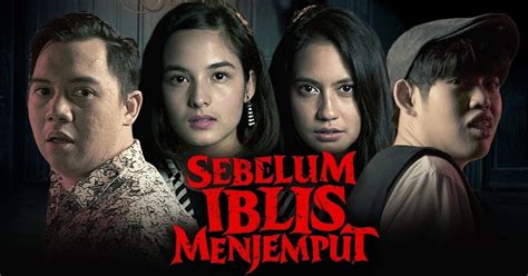 Download Film Sebelum Iblis Menjemput (2018) Full Movie - NgalongKuy