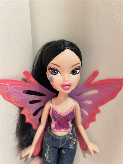 Bratz Fashion Pixiez Jade, Hobbies & Toys, Toys & Games on Carousell