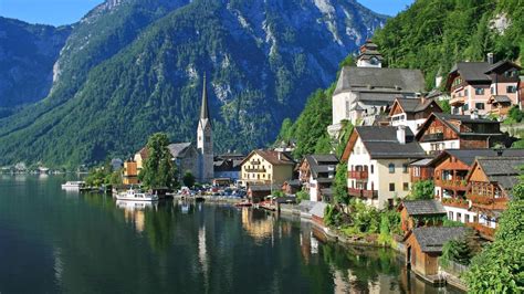 30 Best Hallstatt Hotels - Free Cancellation, 2021 Price Lists ...