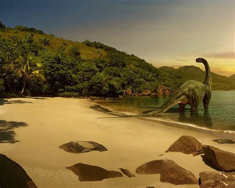 Amazing Cultures: 2. Dinosaurs of the Jurassic Period