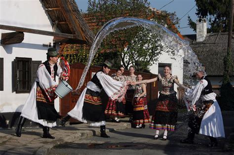 Tradiciones de Pascua en Hungría • Free Walking Tours Budapest