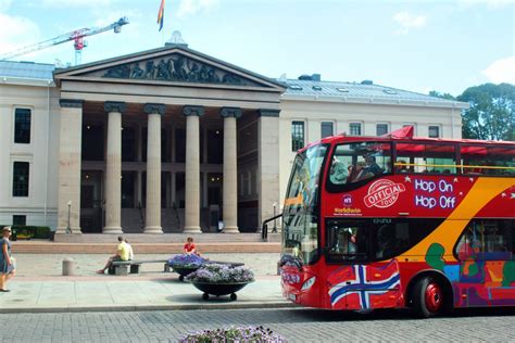 15 Best Oslo Tours - The Crazy Tourist