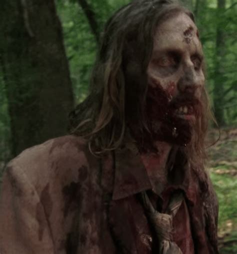 Asmongold spotted in The Walking Dead : Asmongold