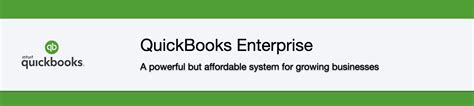 QuickBooks Enterprise | Solarsys