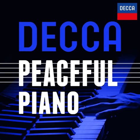 Peaceful Piano - a deep and relaxing playlist | uDiscover Music