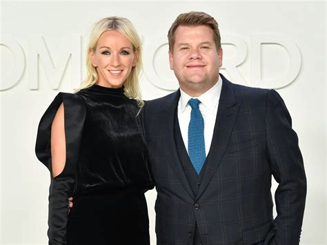 James Corden's 3 Kids: All About Max, Carey and Charlotte