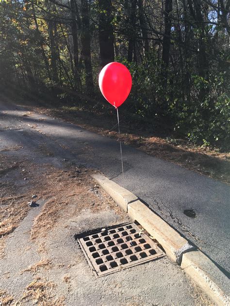 Just decorated the sewer grate by my house for Halloween. http://ift.tt/2htkgtF | Sewer, My ...