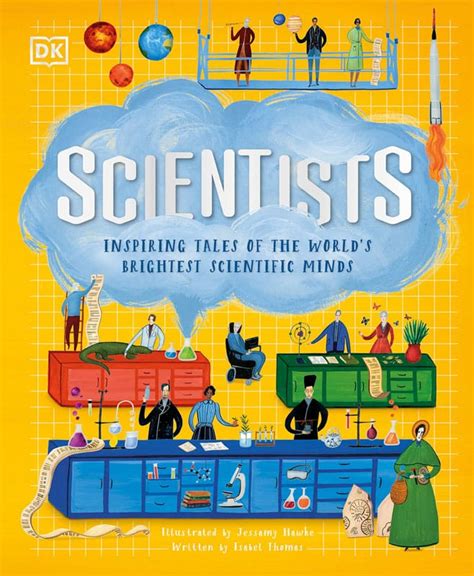 A Scientist Like Me Book Review