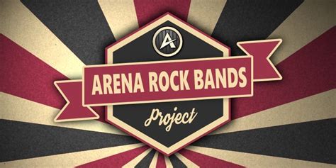 Arena Rock Bands – Arena Music