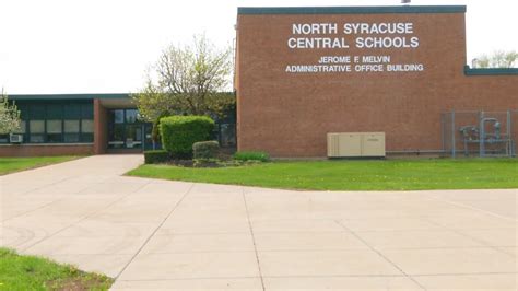 North Syracuse Central school district is seeing increased poverty levels in schools