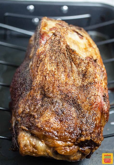 Boneless Prime Rib Roast Recipe - Sunday Supper Movement