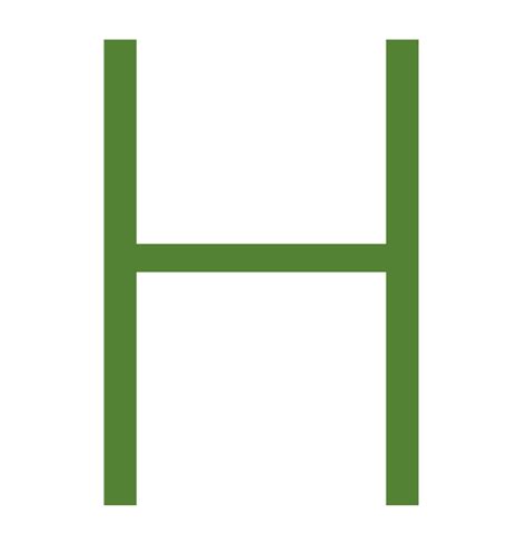 H-Logo – HaMapah