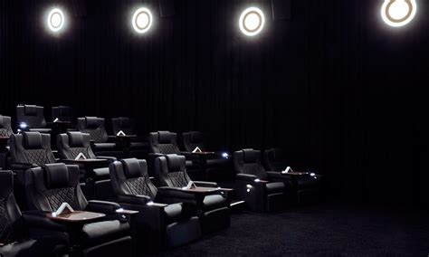 Innaloo - Event Cinemas | Private Hire | AU