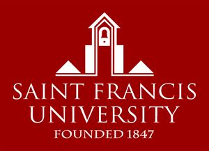 Saint Francis University Logo PNG Vector (CDR) Free Download