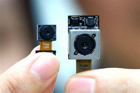 This Is What Will Make The LG G4's Camera Spectacular | Digital Trends