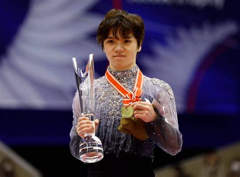 [ICE TIME] World Champion Shoma Uno Shows Why He Is a Cut Above the Rest | SportsLook