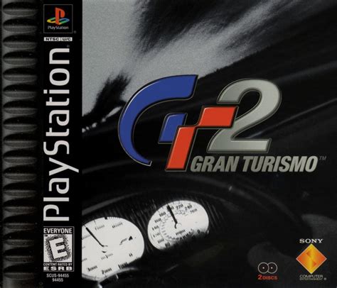 Gran Turismo 2 cheats for Sony Playstation - The Video Games Museum