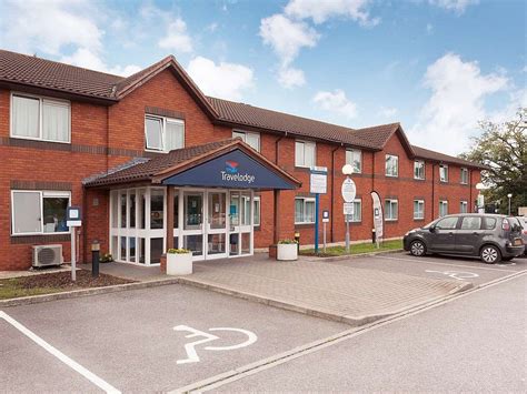 TRAVELODGE NEWBURY CHIEVELEY M4 - Updated 2021 Prices, Motel Reviews ...