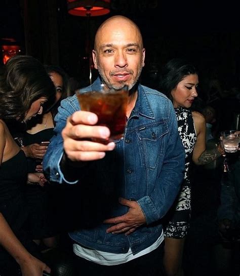 Comedian Jo Koy Celebrates Birthday at XS Nightclub at Wynn Las Vegas ...