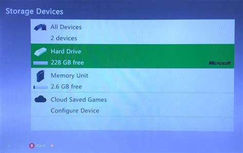 How to Format XBox 360 Hard Drives - Simple Help