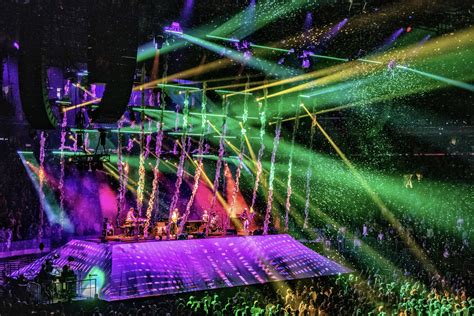 PHISH NYE 2022 – YB