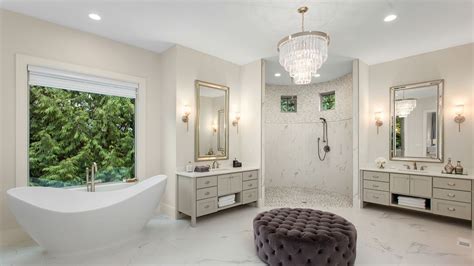 6 Bathroom Lighting Ideas You Need in Your Bathroom