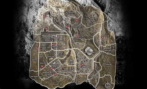 All Bunkers in CoD Warzone 2 Season: Location, Map, Cheats