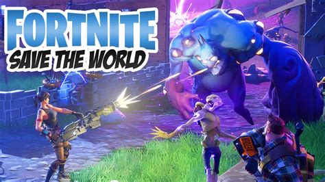 51 Top Pictures Fortnite Zombies Save The World / ZOMBIE INVASION ...