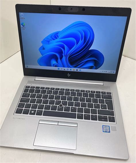 HP EliteBook 830 G6 Laptop Price in Pakistan - Laptop Mall