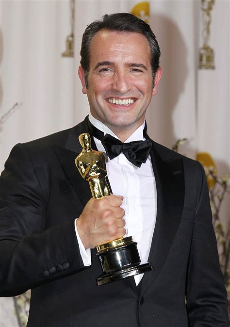 cinéma. Oscars : "The Artist" meilleur film, Jean Dujardin meilleur acteur