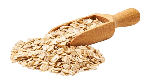 What's The Difference Between Steel Cut Oats And Rolled Oats?