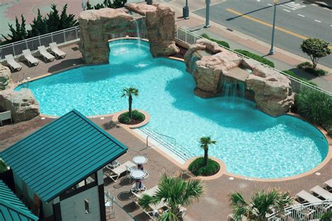 Top 10 Hotels With Indoor Pool In Virginia Beach, Virginia - | Trip101