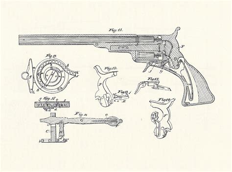 welcome to the world of weapons: Colt Paterson