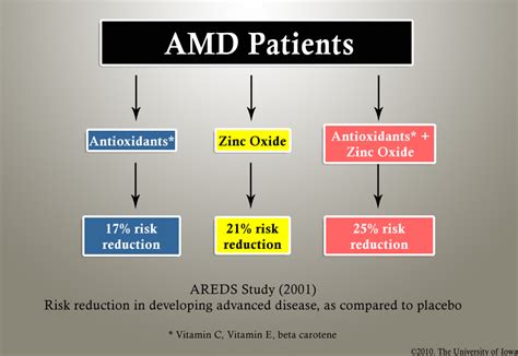 Age-related Macular Degeneration: Progression from Atrophic to ...