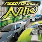 VGMO -Video Game Music Online- » Need For Speed -Nitro- Official Soundtrack