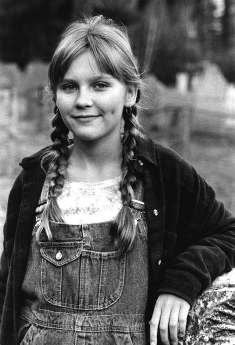 Kirsten Dunst as Judy Shepherd - Jumanji Photo (40536746) - Fanpop