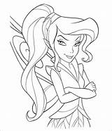 30  Tinkerbell Coloring Pages Free sketch template