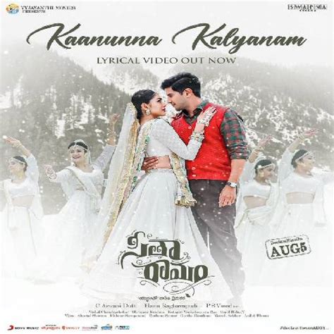 Sita Ramam Songs Download 2022 | Sita Ramam Naa Songs Telugu